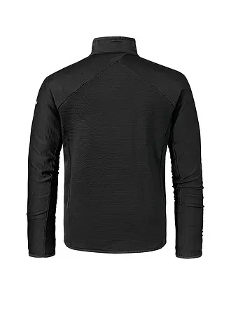 SCHÖFFEL | Veste polaire homme Cascata | schwarz